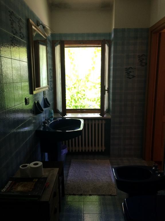 Fattoria Sequoia Bed & Breakfast Castagneto Po Room photo